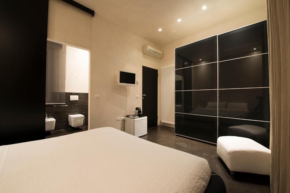 B&B Lounge Porto SantʼElpidio Exterior foto