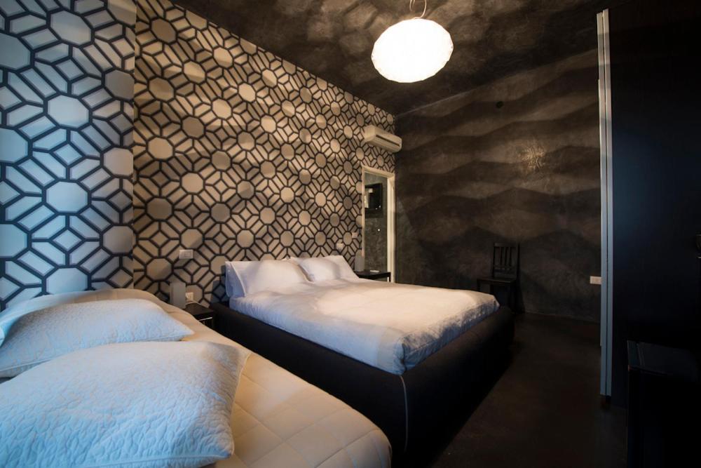 B&B Lounge Porto SantʼElpidio Exterior foto